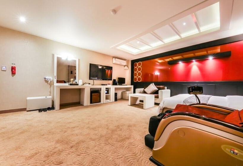 فندق على الطريق Cheonan F2