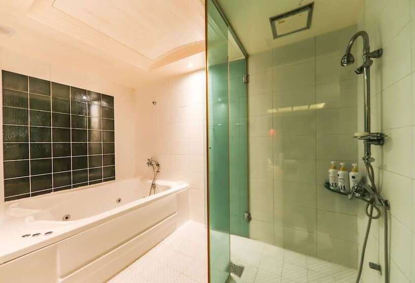 فندق على الطريق Cheonan F2