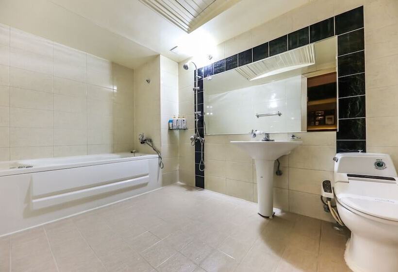 فندق على الطريق Cheonan F2