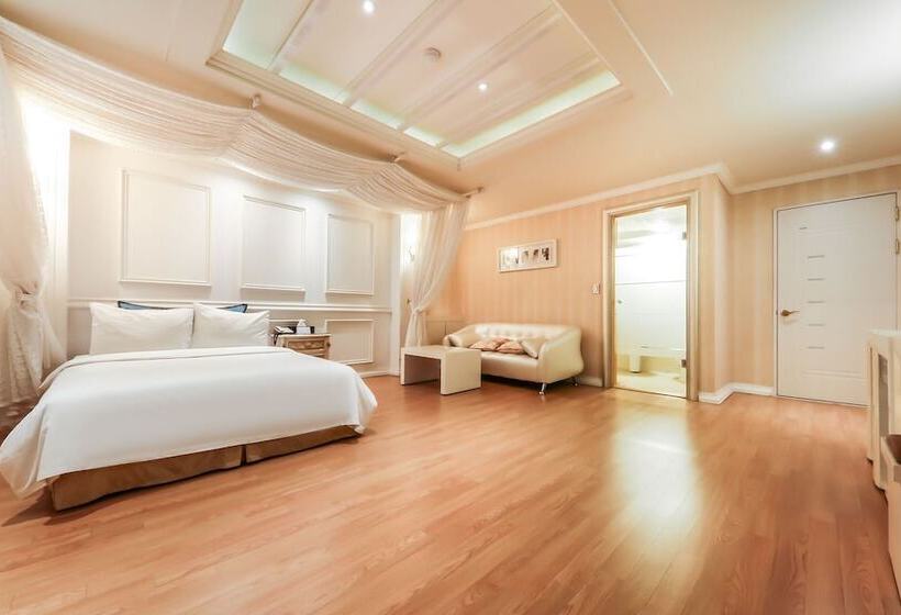 فندق على الطريق Cheonan F2