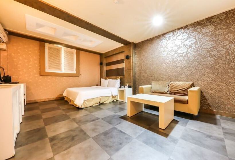 فندق على الطريق Cheonan F2