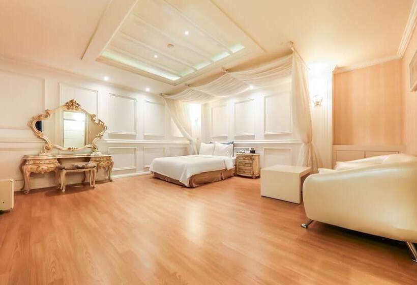 فندق على الطريق Cheonan F2