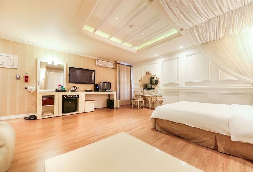 فندق على الطريق Cheonan F2