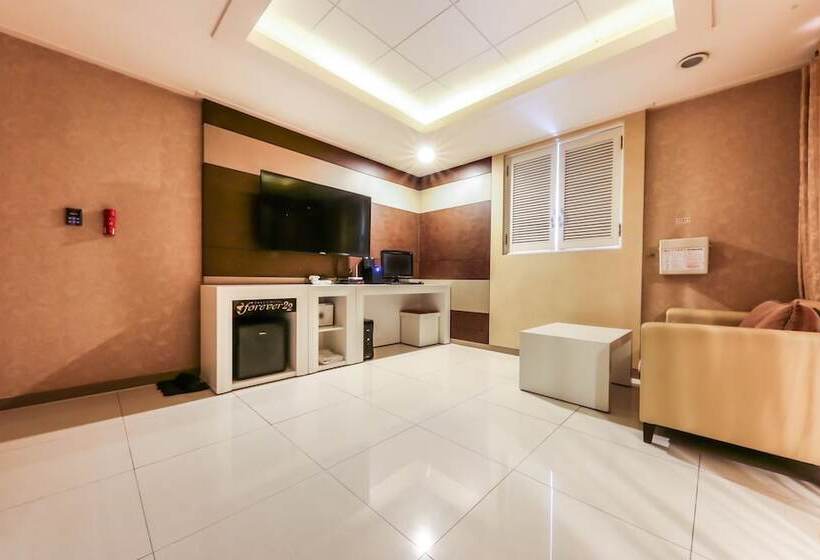 فندق على الطريق Cheonan F2