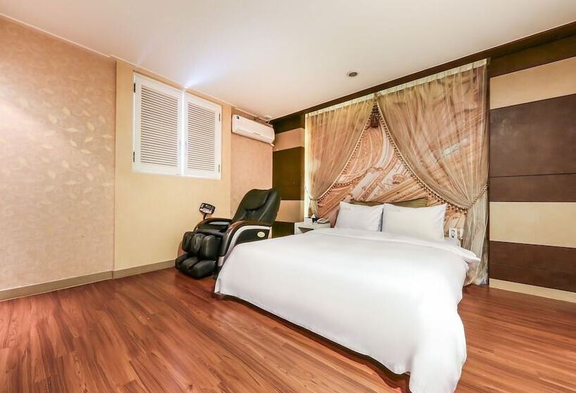 فندق على الطريق Cheonan F2