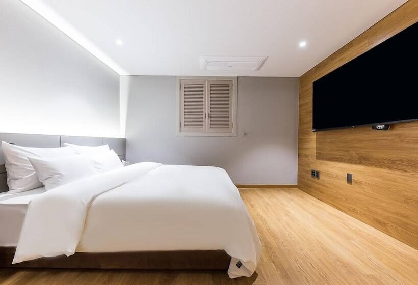 فندق على الطريق Cheonan F2