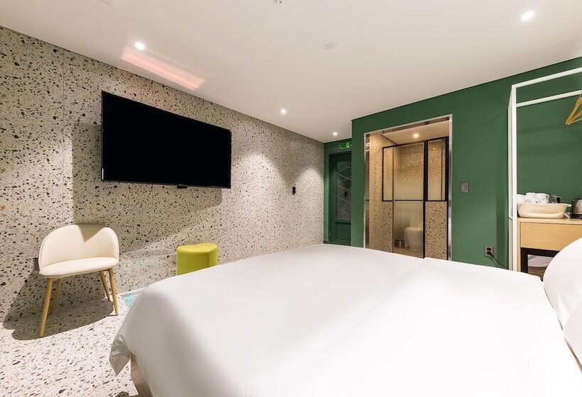 فندق على الطريق Cheonan F2