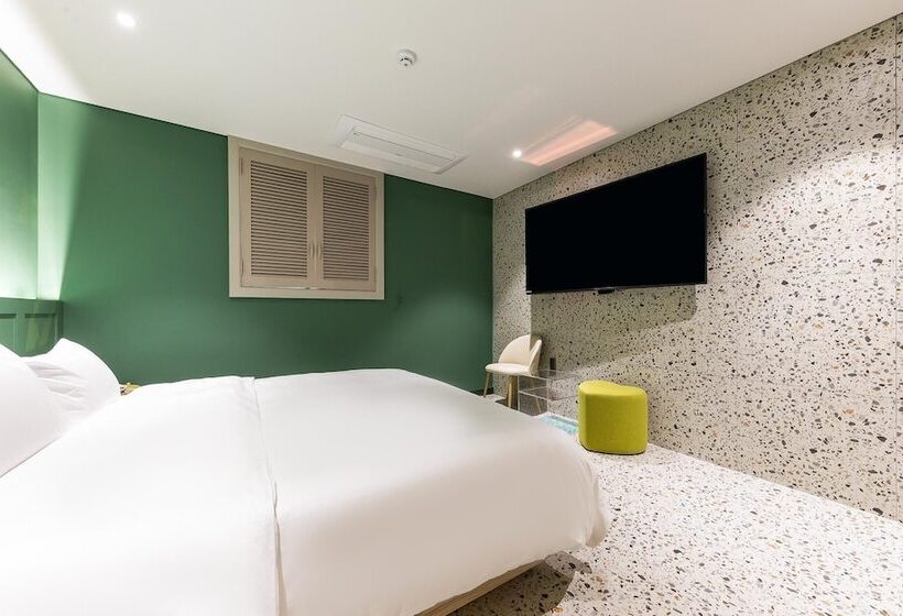 فندق على الطريق Cheonan F2