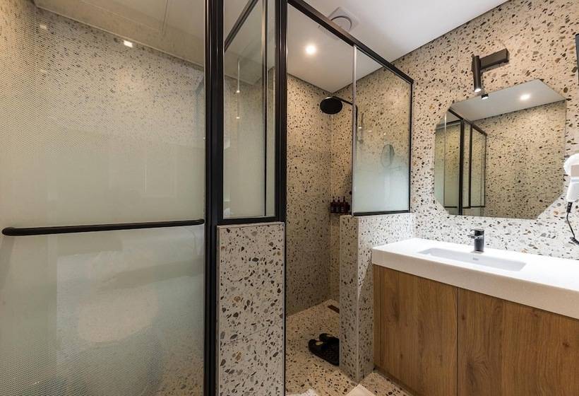 فندق على الطريق Cheonan F2