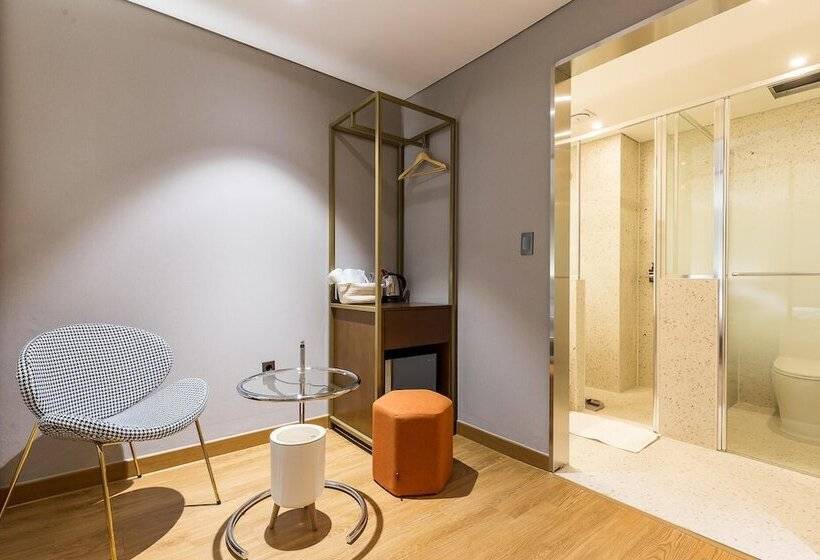 فندق على الطريق Cheonan F2