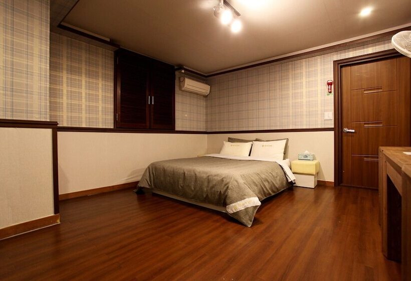 汽车旅馆  Chuncheon Classic