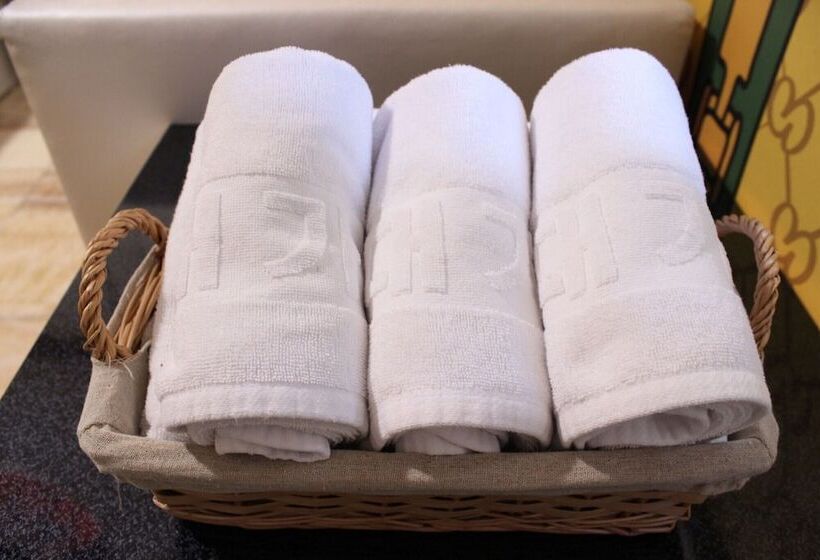 Мотель Daegu Hwanggeum Dong Prime