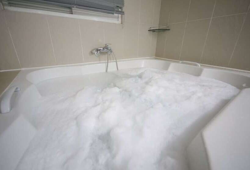 מוטל Daejeon Jungri Capella