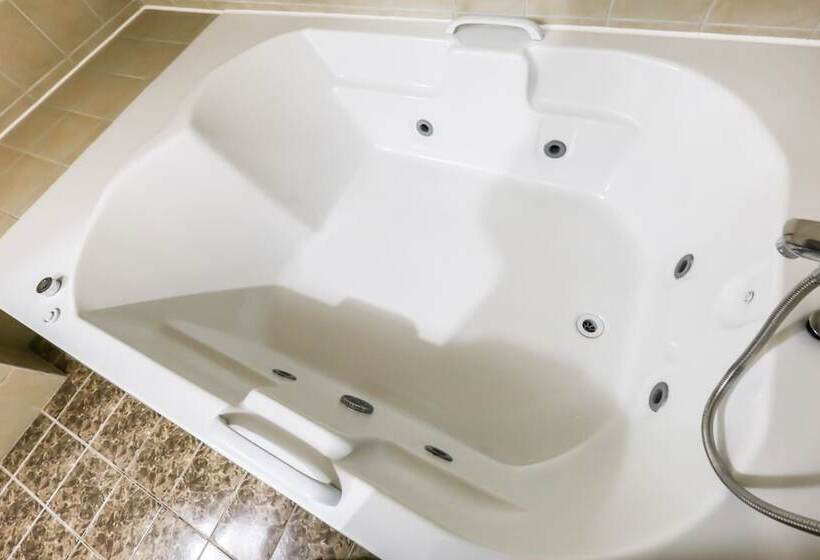 מוטל Daejeon Jungri Capella