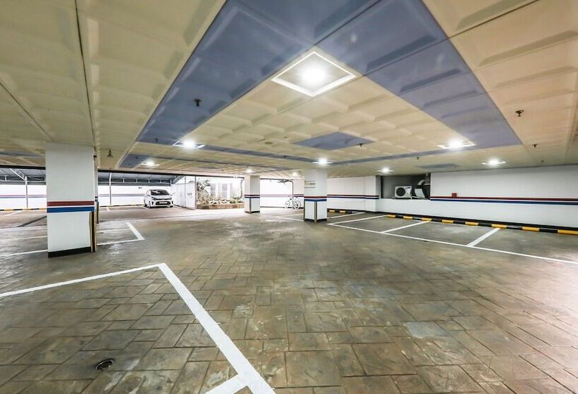 מוטל Daejeon Jungri Capella