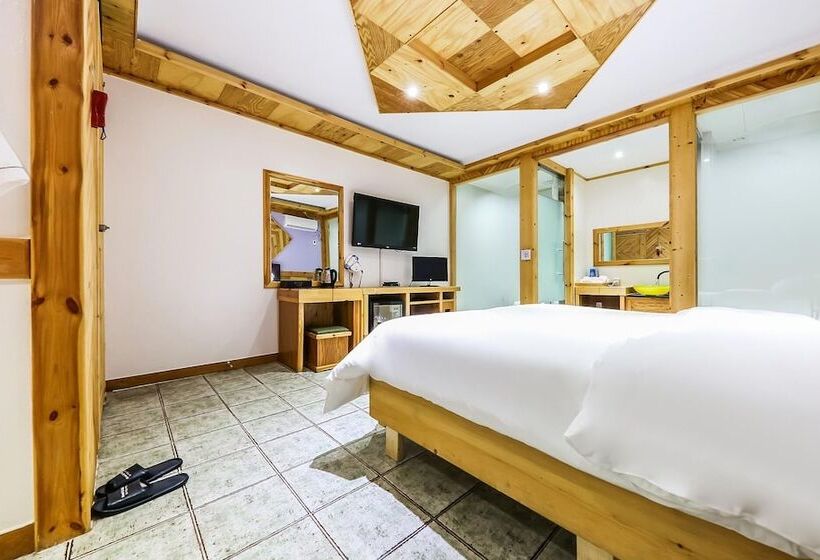 Motel Eumseong Romy And Julie