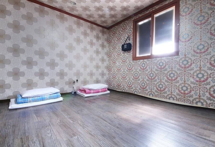 Мотель Gumi Bonggokdong King