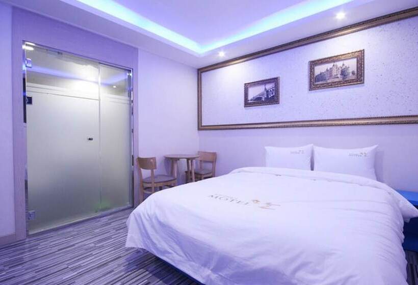 モーテル Gumi Wonpyeongdong Oneul