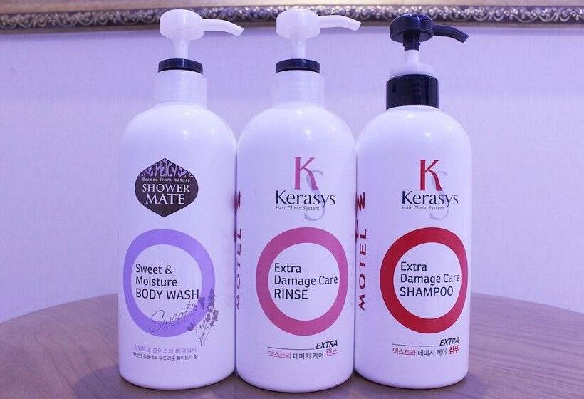 モーテル Gumi Wonpyeongdong Oneul