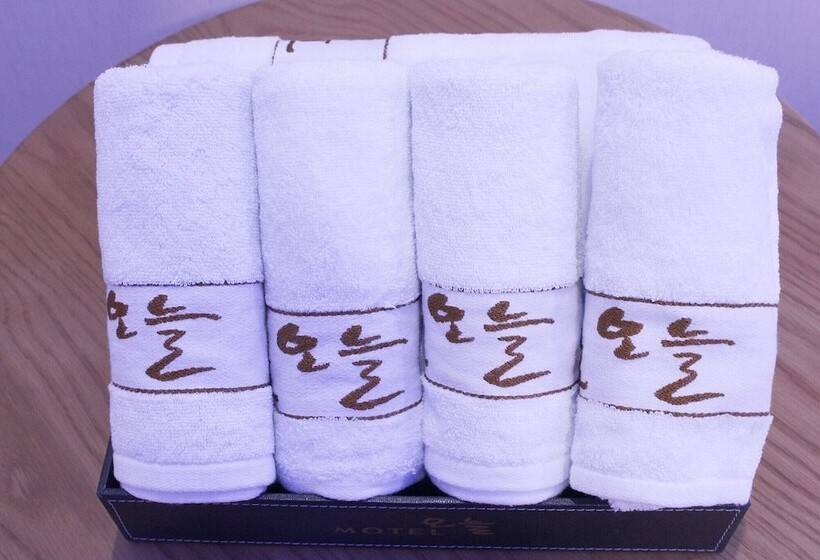 モーテル Gumi Wonpyeongdong Oneul