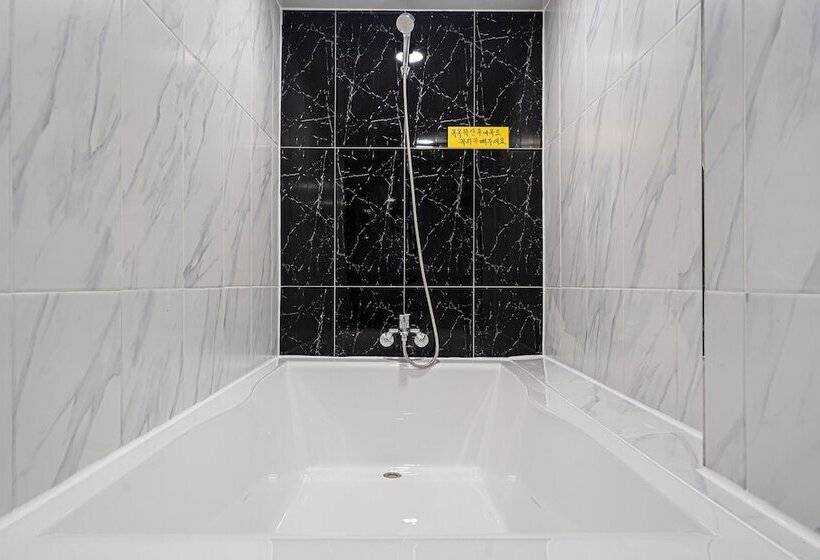 モーテル Gwangju Namjongmyeon Renaissance