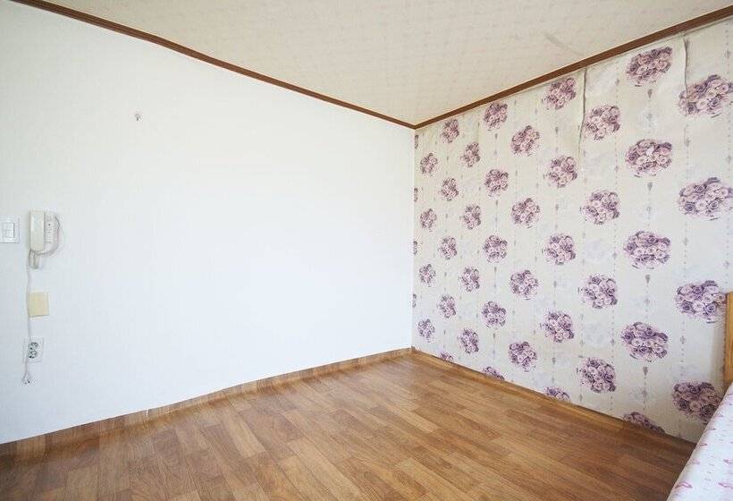 汽车旅馆  Gwangyang Gwibinjang