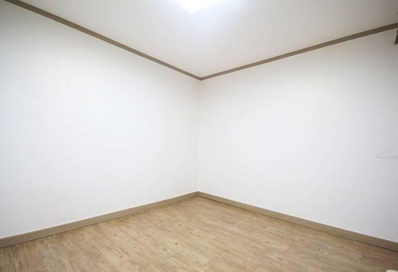 汽车旅馆  Gwangyang Gwibinjang