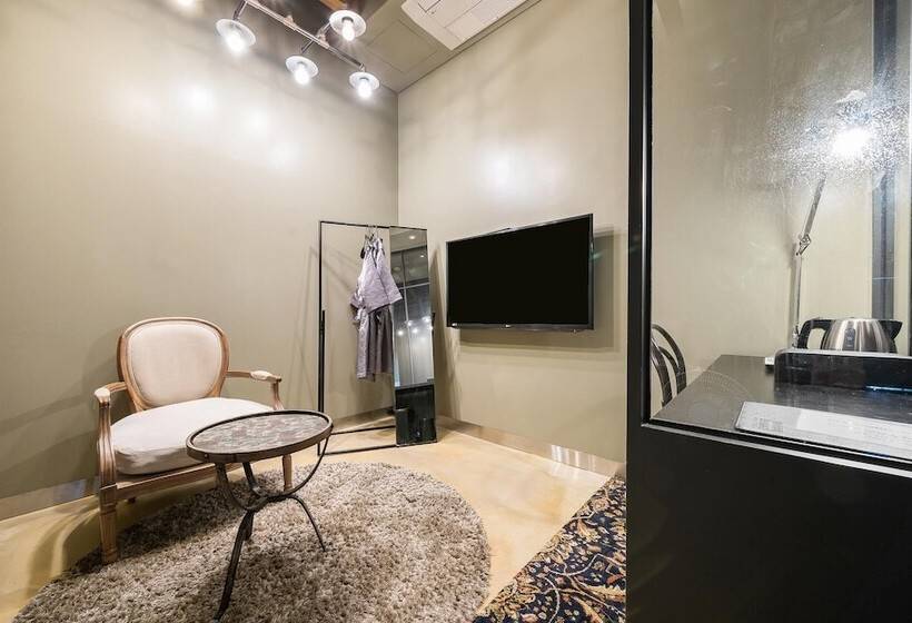 فندق على الطريق Gwangyang Harbor Bridge