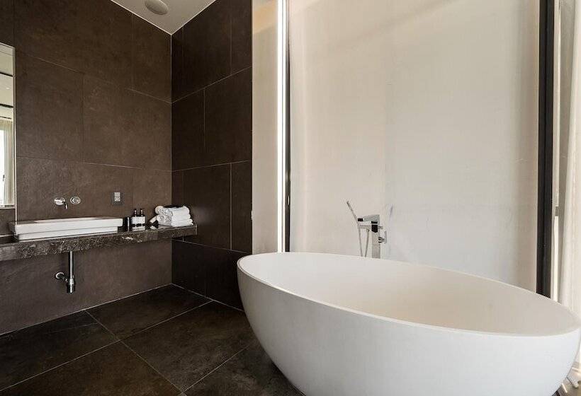 فندق على الطريق Gwangyang Harbor Bridge