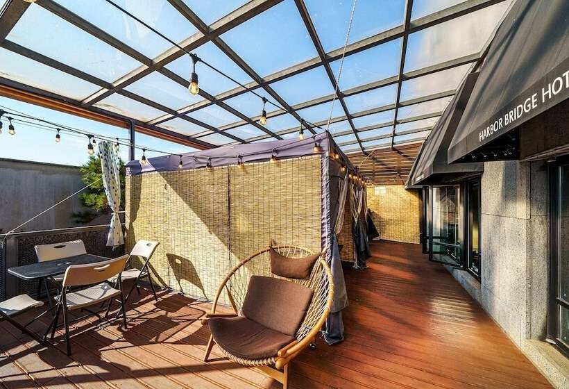 فندق على الطريق Gwangyang Harbor Bridge