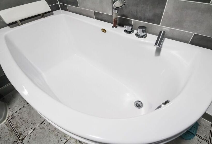 فندق على الطريق Gwangyang Haru