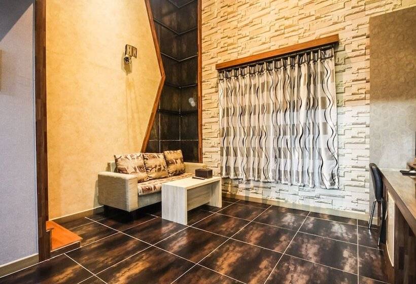 فندق على الطريق Gwangyang Haru