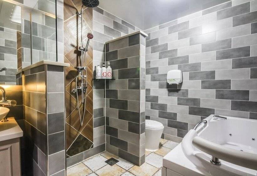 فندق على الطريق Gwangyang Haru