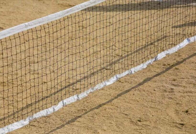 모텔 Hadong Jiri Palbegae Pension