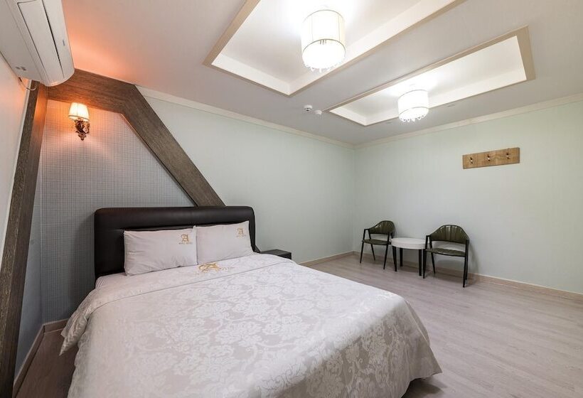 Мотель Haenam Ace