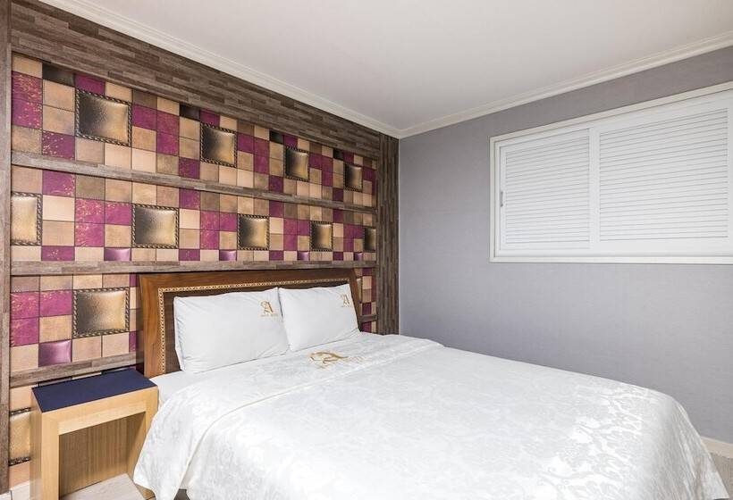 Мотель Haenam Ace