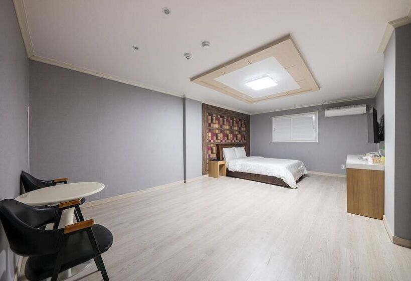 Мотель Haenam Ace