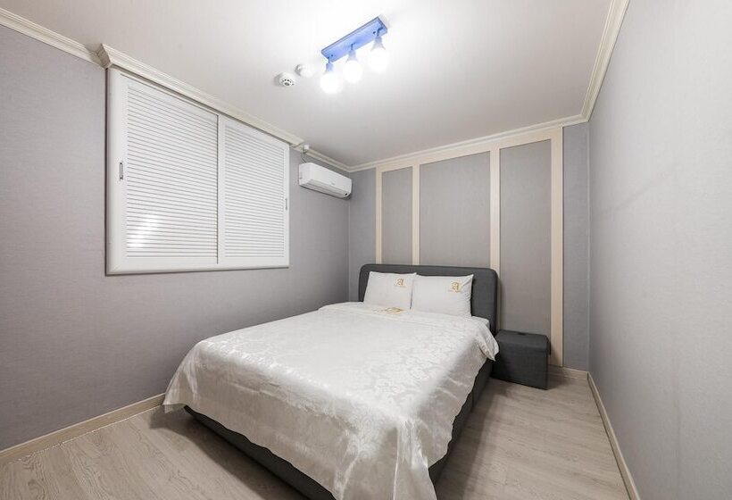 Мотель Haenam Ace