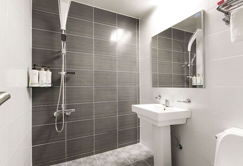 Мотель Haenam Ace