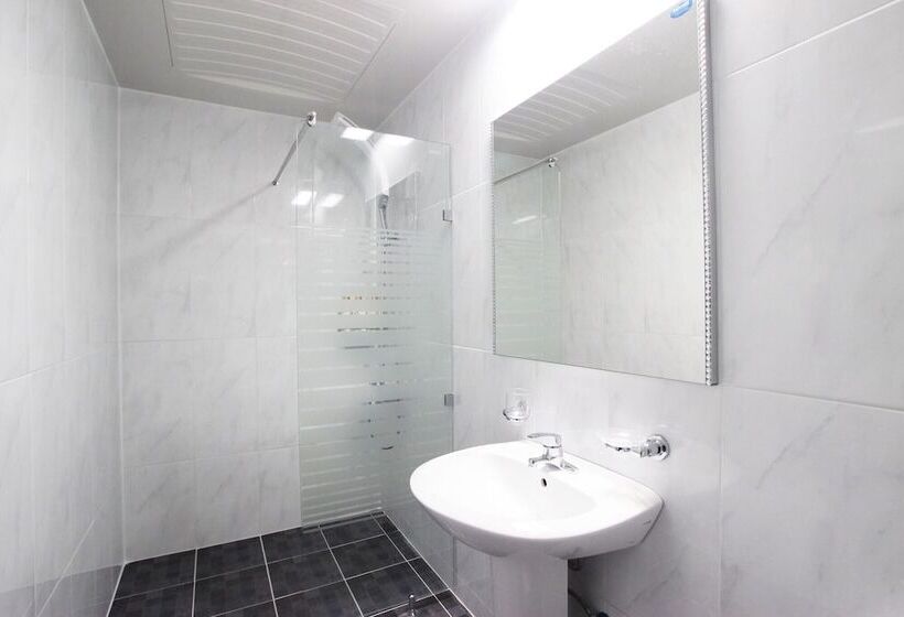 Мотель Haenam Ace