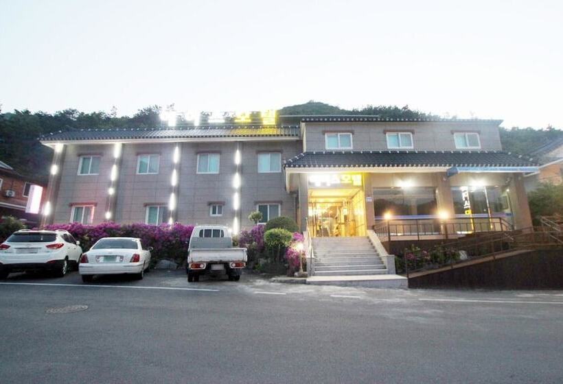 Мотель Haenam Ace