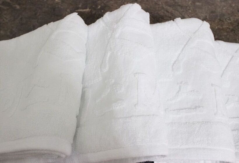 Мотель Haenam Ace