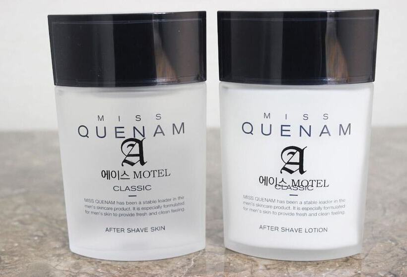 Мотель Haenam Ace