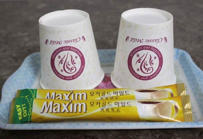 Мотель Haenam Ace