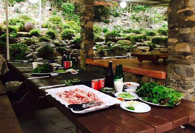 Мотель Haenam Ace