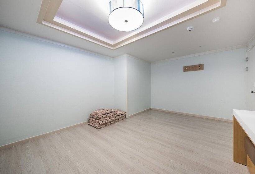 Мотель Haenam Ace