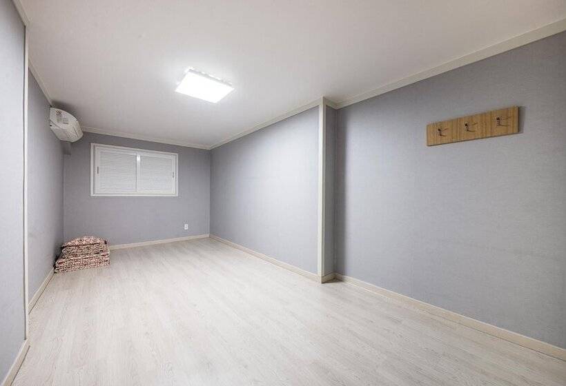 Мотель Haenam Ace