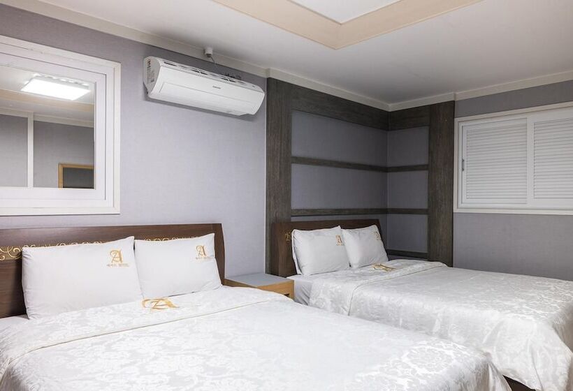 Мотель Haenam Ace