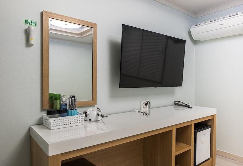 Мотель Haenam Ace