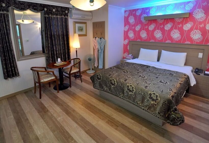 Motel Hwasun Anytel